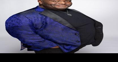 Atlantic City Comedy Festival stars comedy heavy-hitter Lavell Crawford - Vimarsana News