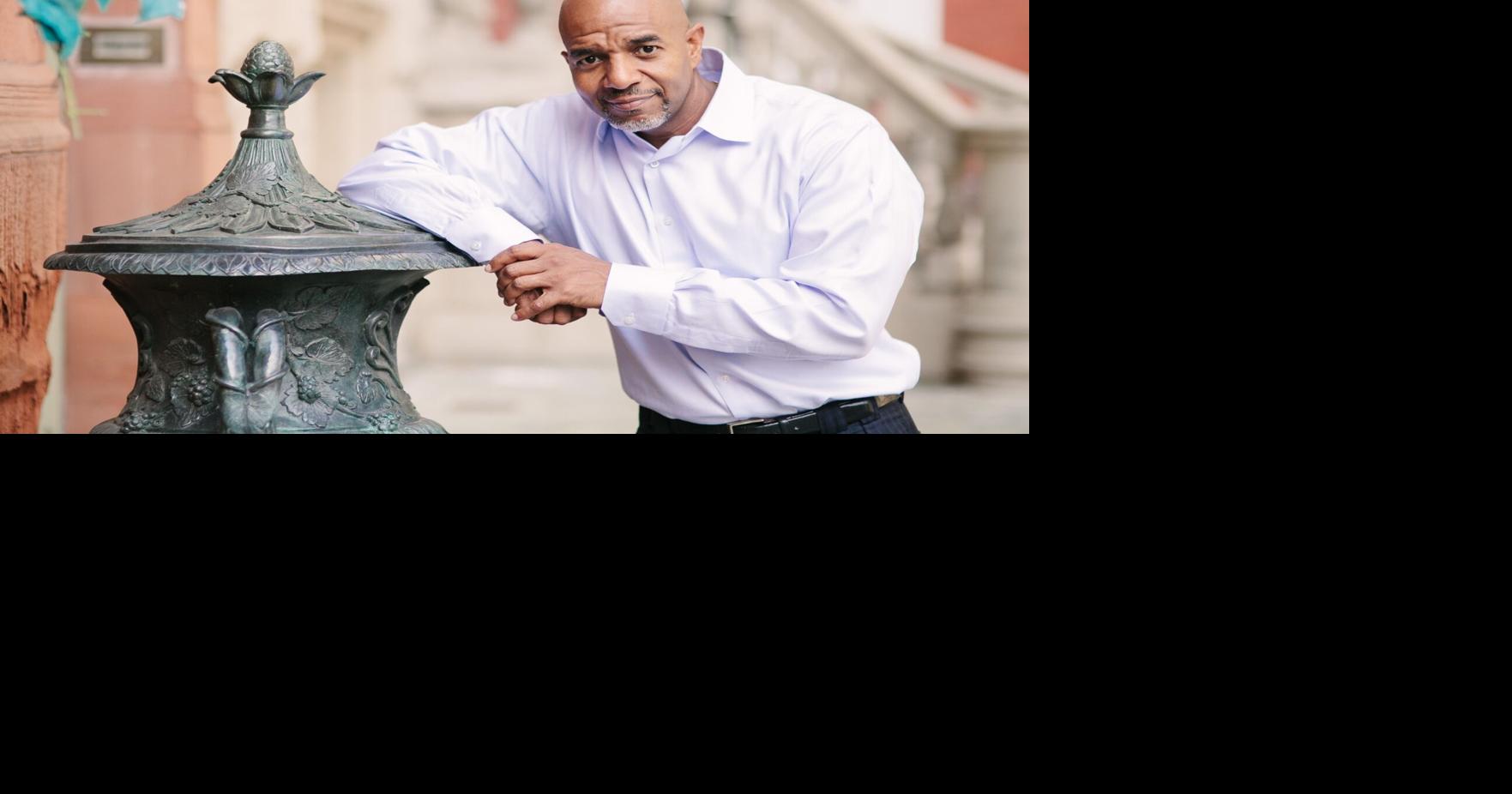 West Philly native seeks to help small and medium tech companies get aligned with business goals | Business