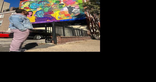 'Finally on 13th' is giving 10s across the board — Mural Arts shines light on Philly's ballroom culture | Lifestyle - Vimarsana News