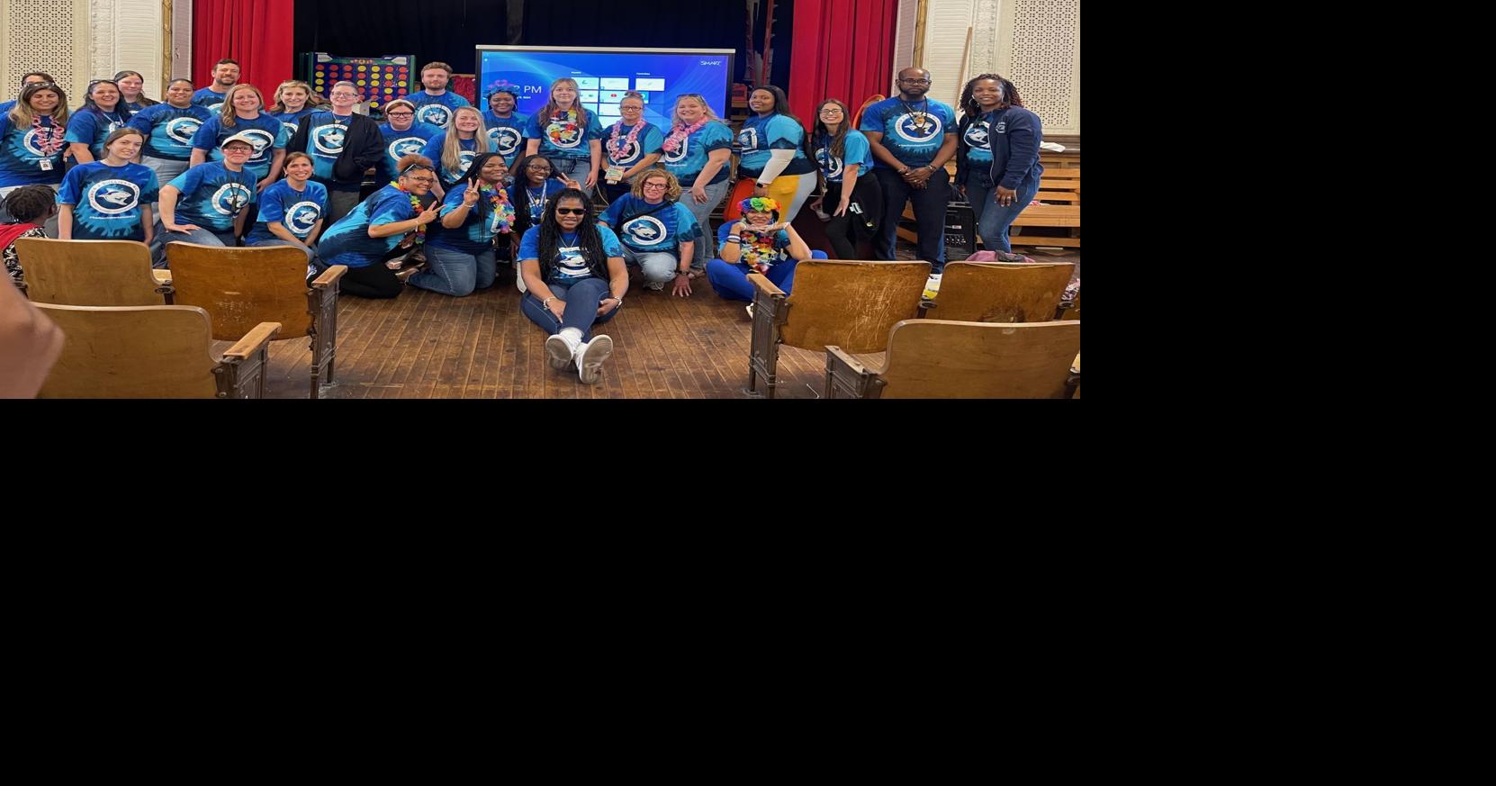 School of the Week: Sullivan Elementary School builds community with ...