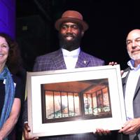 Photos: 2019 Mural Arts Philadelphia 'Wall Ball'