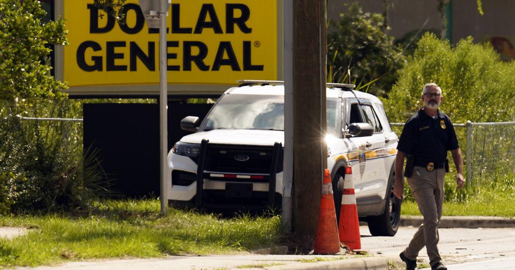After racist shooting that killed 3, families sue Dollar General firms and others over lax security - Vimarsana News