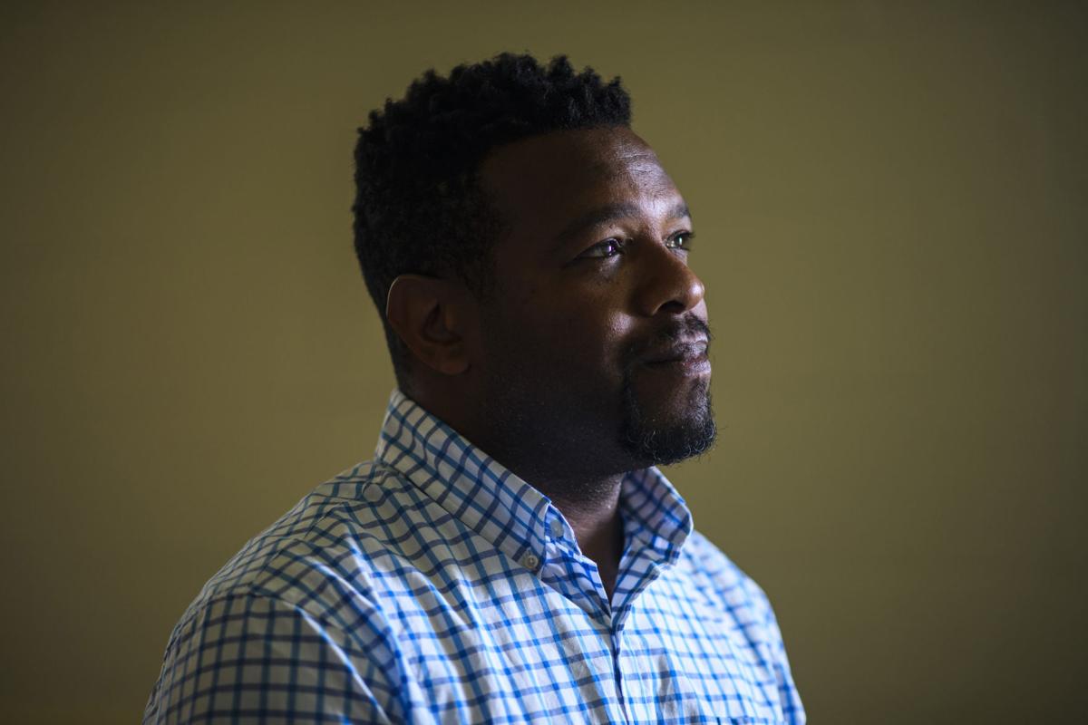 A War Over Critical Race Theory Is Tearing This Small Michigan Town Apart News Phillytrib Com