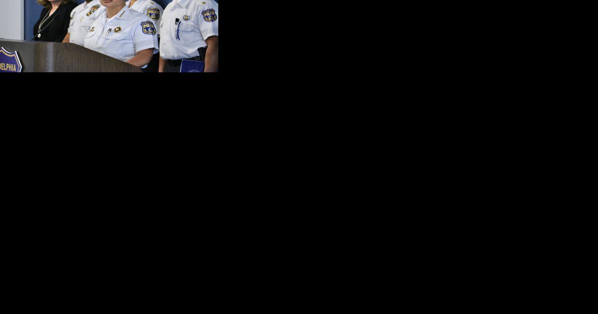 911 dispatcher staffing issues likely contributed to the Kingsessing mass shooting response. An investigation is underway - Vimarsana News