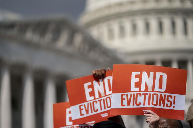 Philadelphia eviction diversion program gets extended through 2022
