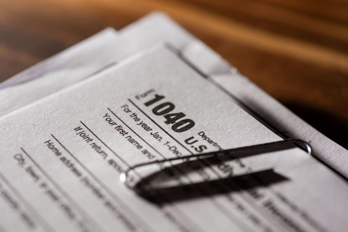 What to know now about changes to your 2025 taxes | News | phillytrib.com