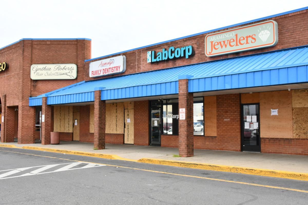 Businesses prepare for potential unrest, looting after a possible