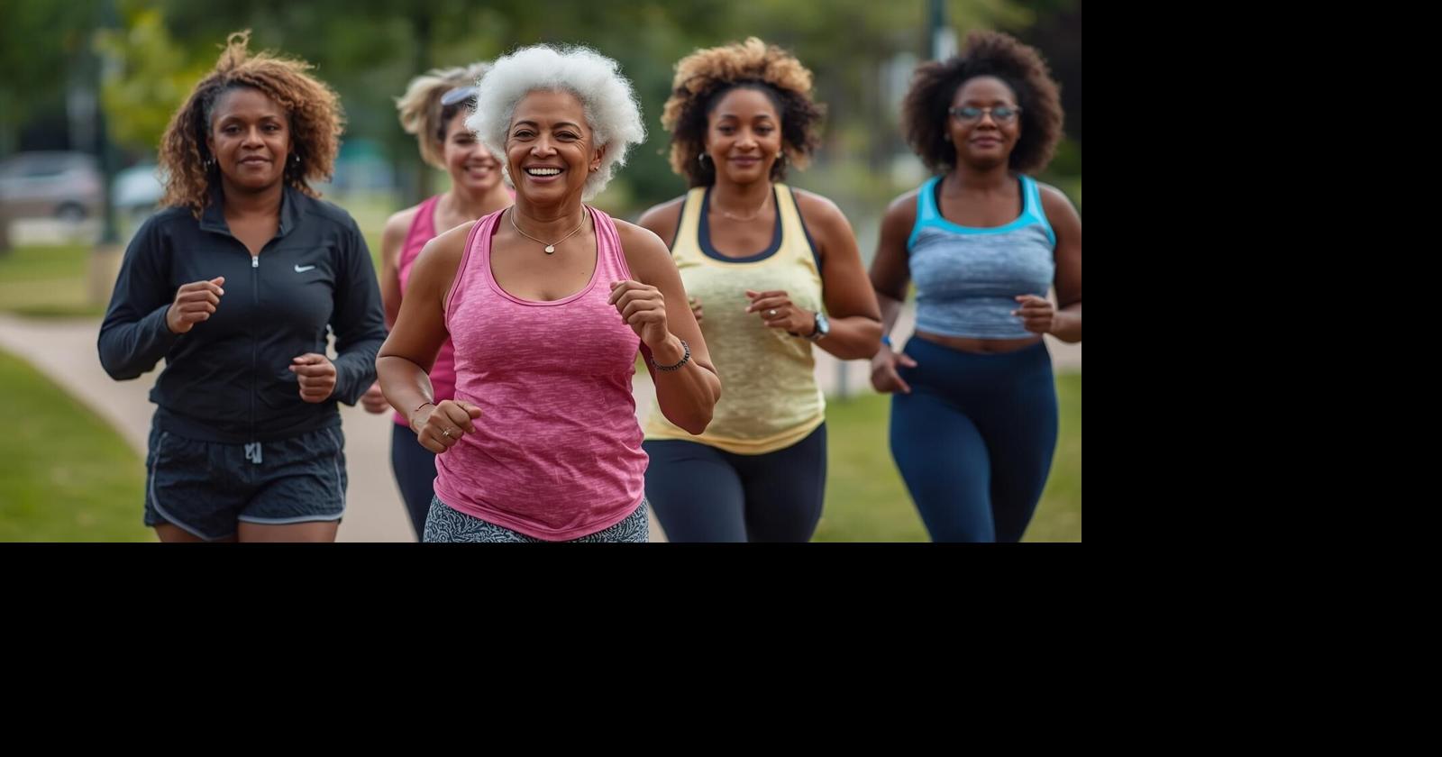 Menopause shifts raise women’s heart risks