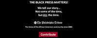 Support the Philadelphia Tribune