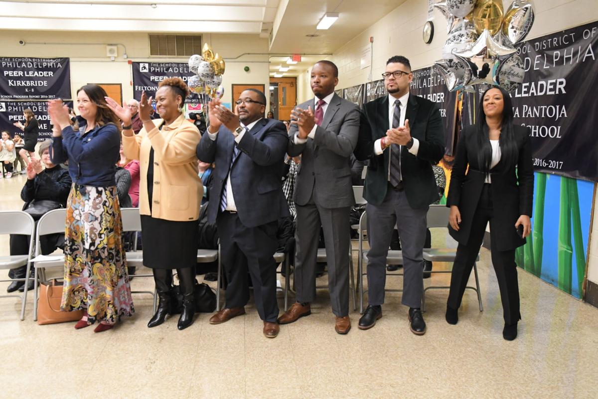 City schools improving but continue to struggle academically News