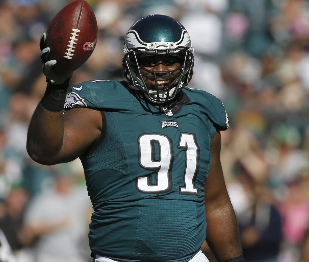 Fletcher Cox is Eagles' best pick in last 10 drafts Sports