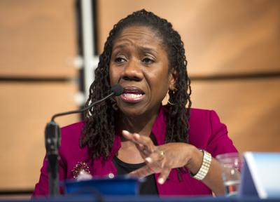 Sherrilyn Ifill stepping down from NAACP Legal Defense Fund | Across