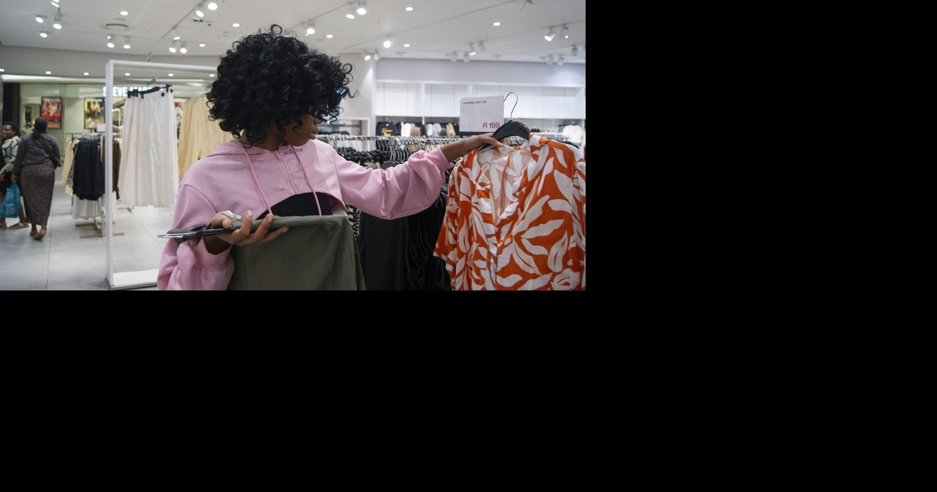 Back in the Day: Remembering the stores we shopped on Black Fridays