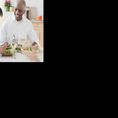 Healthy lifestyle may increase life expectancy, research suggests | Health