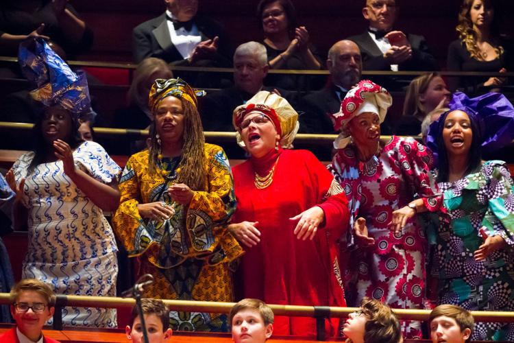 Philly Pops showcases pop songs of the season Entertainment