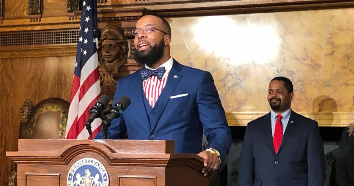 Michael R Resnick Ex-inmate hired to lead Pa. pardons board's office | Across America ...