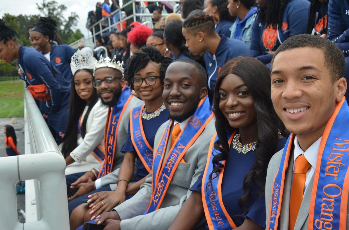 Lincoln University roars at its homecoming | Philly Connection |  phillytrib.com