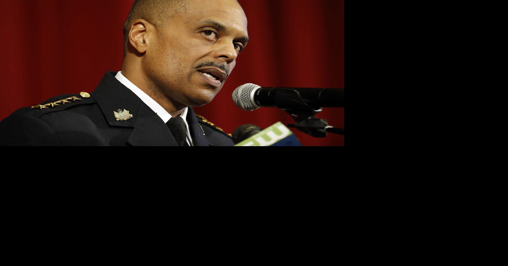 Philly main police union sues over list of problem cops | News ...