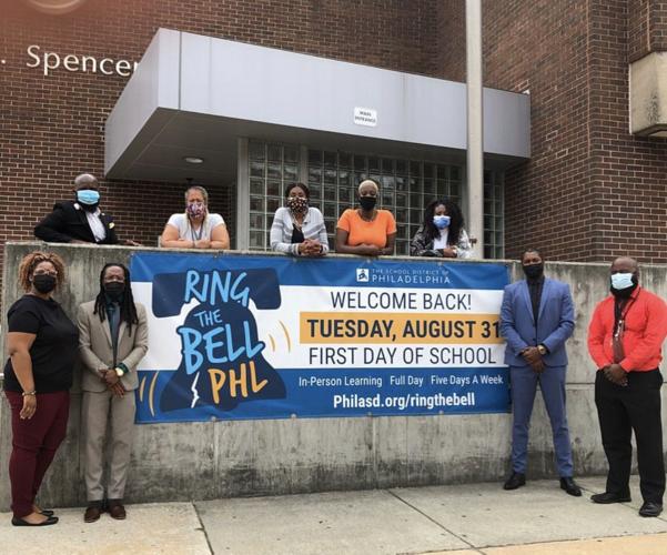 Excel Middle Years Academy helps students get into high school of their