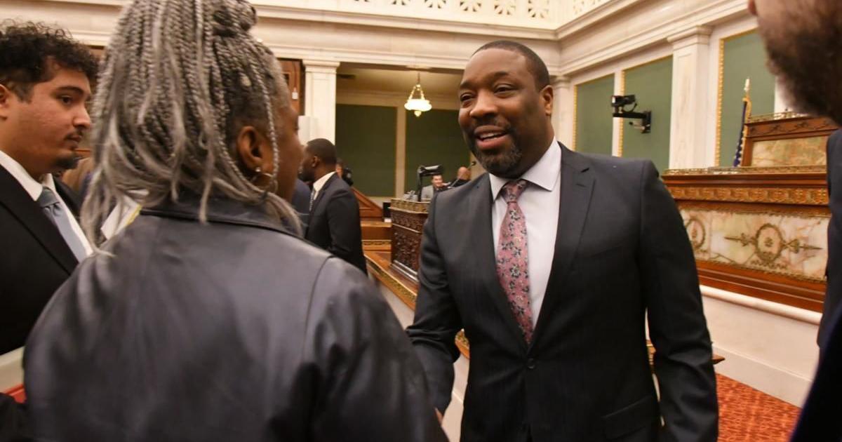 Council president announces members of Philadelphia's new Tax Reform Commission - Vimarsana News