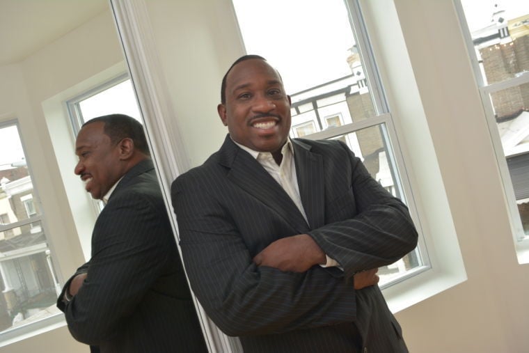 Local Real Estate Investor Shares Lessons Learned Business Phillytrib Com