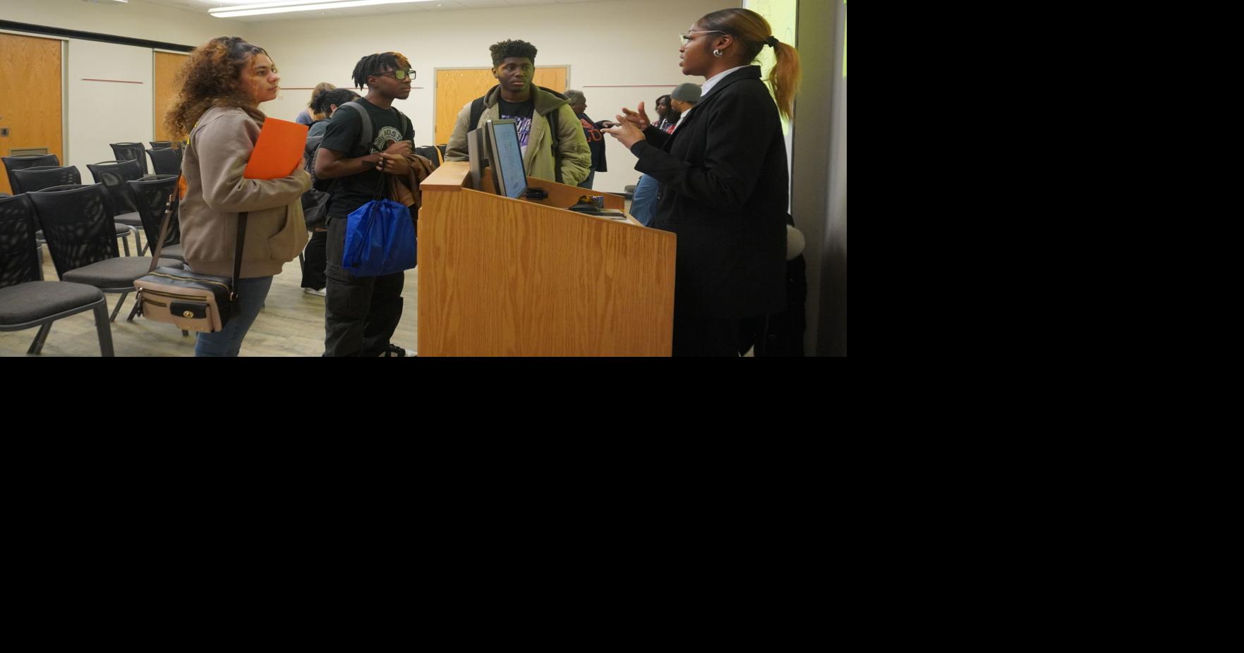 Education nonprofit connects Philly students with HBCUs | Local News ...
