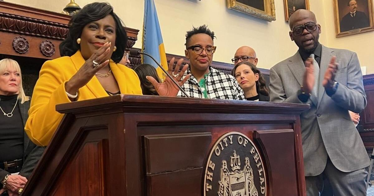 Mayor Parker pushes major zoning reforms to drive housing growth near ...