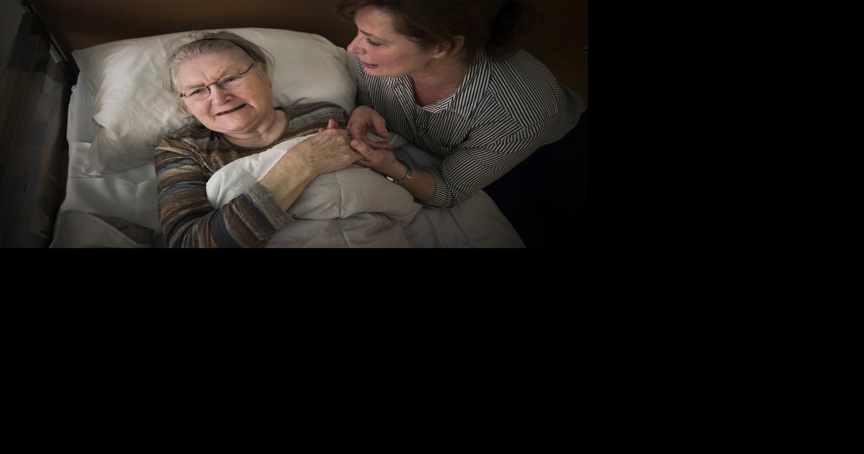 Philly’s best and worst nursing homes, according to government data