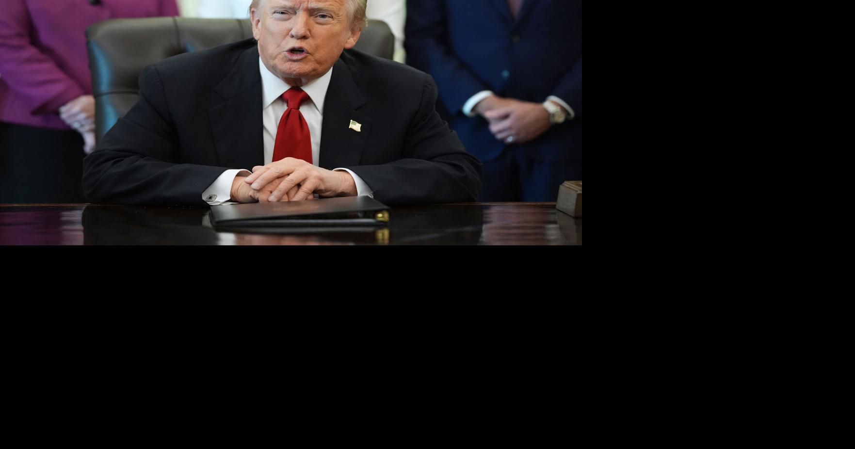 Federal judge orders Trump administration to fully fund SNAP benefits ...