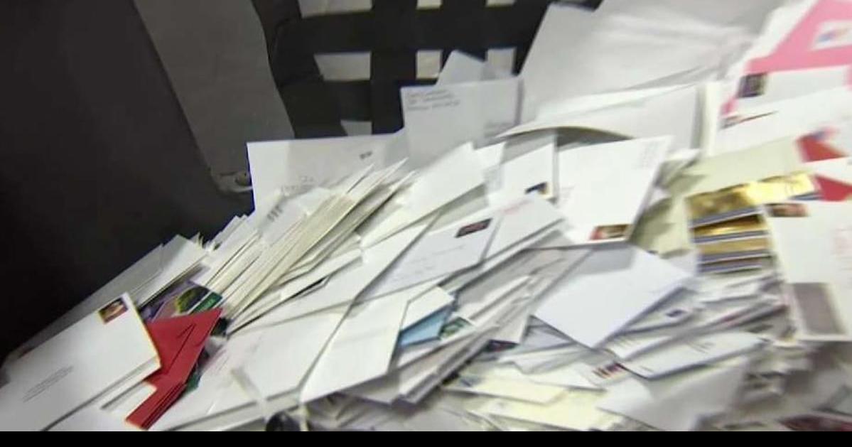 Forever stamp price increases are biggest in US Postal Service history