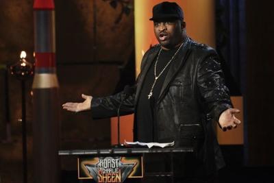 Comedian Patrice O Neal Remembered Entertainment