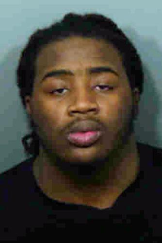 Trial to begin over deadly attack on Maryland police station | News ...