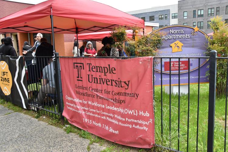 Temple University unveils Digital Equity Center Local News