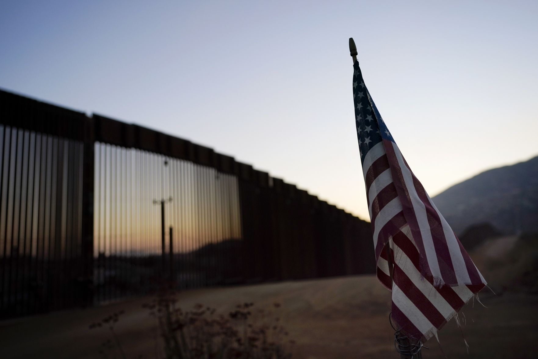 Trump leaves his mark on immigration policy - Vimarsana News