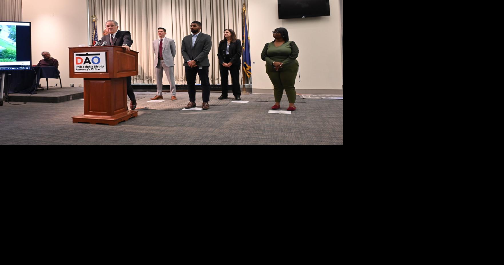 Three defendants convicted in fatal ambush of two teens in West Philly ...