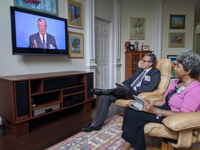 Jehovah's Witness Convention goes virtual | Religion | phillytrib.com