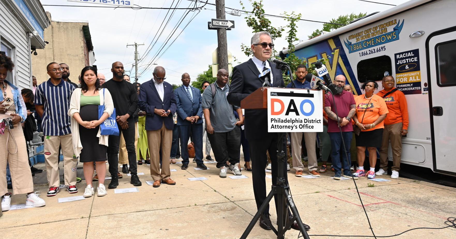 Over $400,000 in violence prevention microgrants to 18 community-based organizations in Philly - Vimarsana News