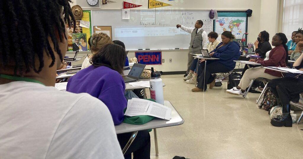 College Board revises AP Black history class set to launch in 2024 - Vimarsana News