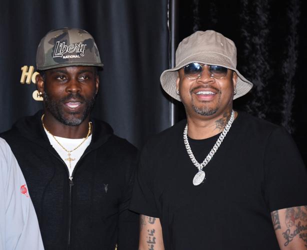 celebrity blackjack tournament
