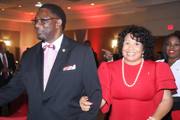 Photos: Kappa Conclave 2019 Grand Opening Reception | Divine Nine ...