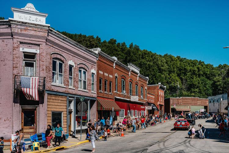 200 Years Later, Still Trying to Define the Midwest