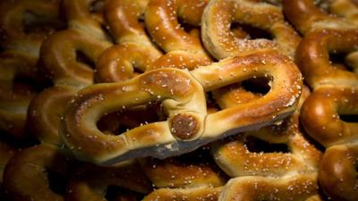 Pretzel Day 2022