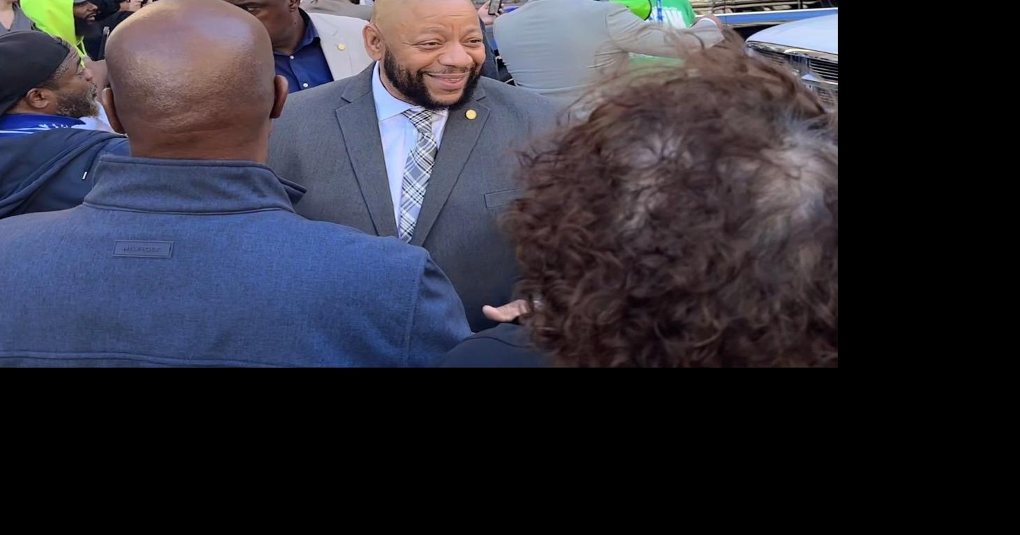 AFSCME District Council 33 leader ousted | | phillytrib.com