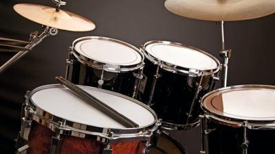 did you know international drum month the learning key