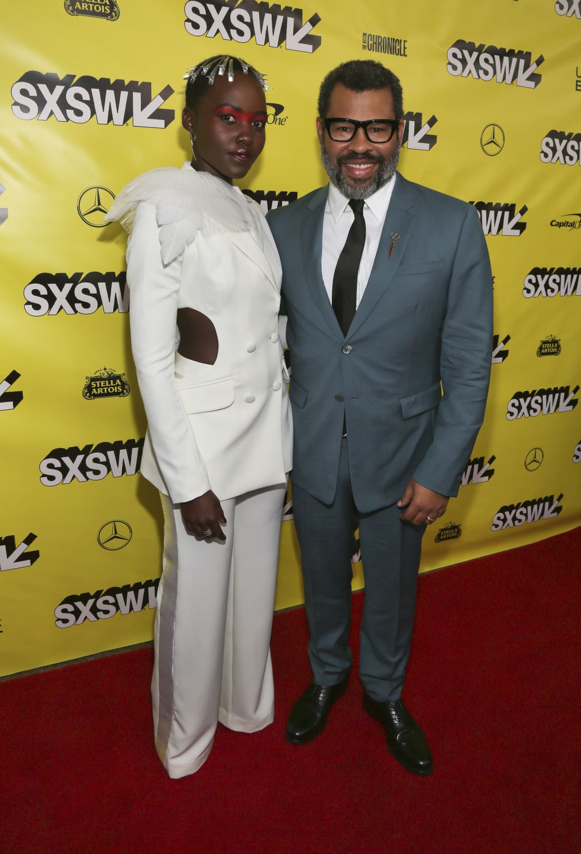 us jordan peele sxsw