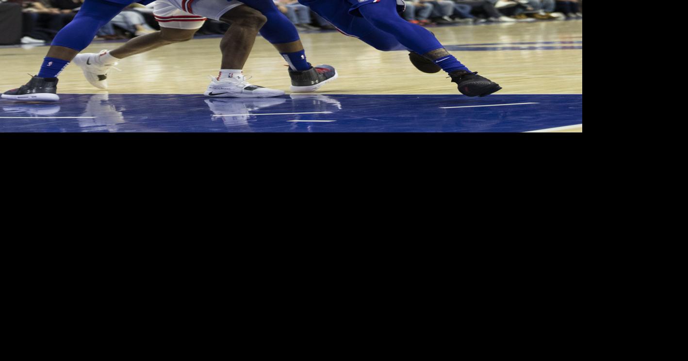Daryl Bell: A lot is riding on the Markelle Fultz experiment | Sports ...