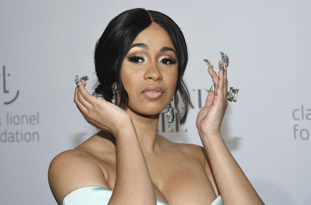 Who is Cardi B? | Entertainment | phillytrib.com