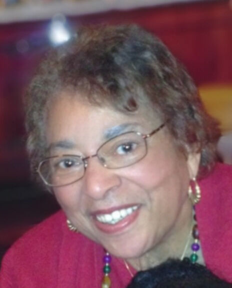 Evelyn B. Page | Obituaries | Phillytrib.com