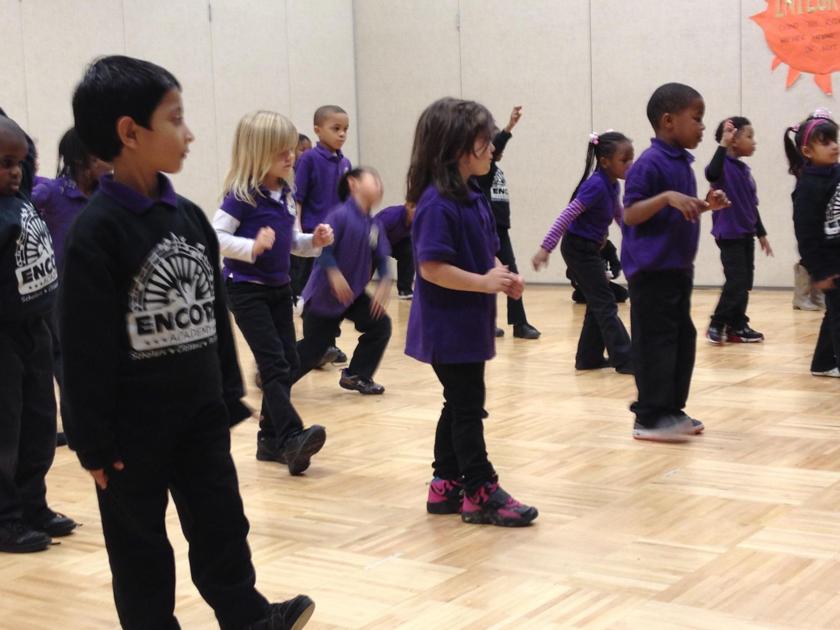 Kindergarten objectives for dance | The Learning Key | phillytrib.com