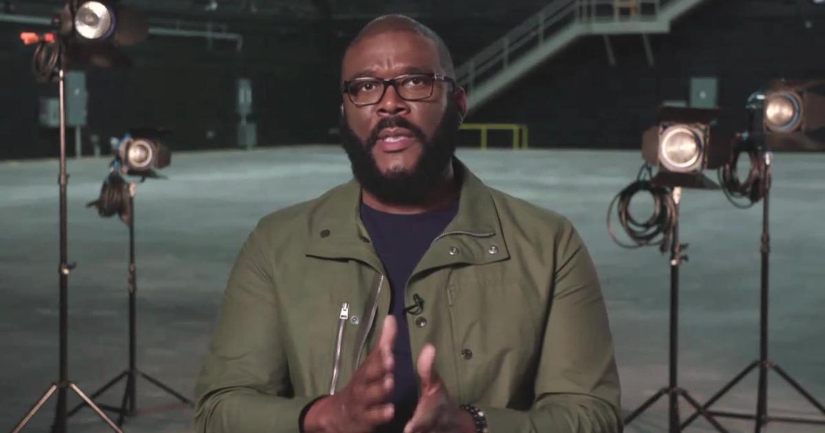 Tyler Perry Homeless Sign Tyler Perry, who was once homeless, is now a billionaire, Forbes says ...